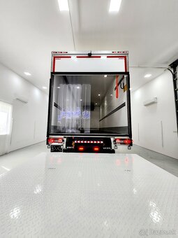VOLVO FE320 chladiarenské-mraziarenské ADR - 5