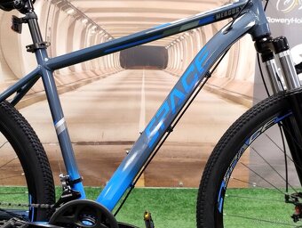 ✅️Predám úplne nový horský bicykel MTB 29" – hliníkový rám - 5