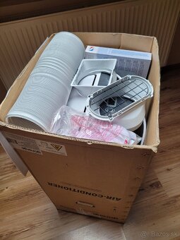 Gorenje KAM 35T 3,5kw, 12000BTU - 5