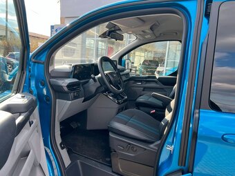 Ford Tourneo Custom Sport - prenajom - 5