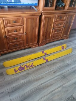 Predam siroke ski-alp VOLKL,186 cm,viaz.Baron - 5