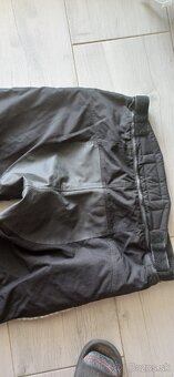 Moto Nohavice Held veľkosť 5XL - 5