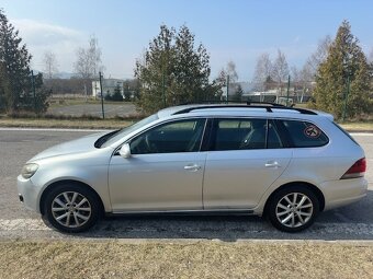 Golf 1.6 77kw 2012 - 5
