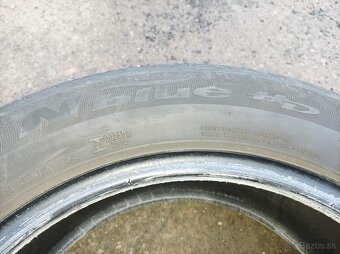 185/60 R15 84H NEXEN N BLUE HD 185 - 5