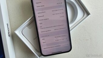 Apple iPhone 12 black 64GB, aj vymením - 5