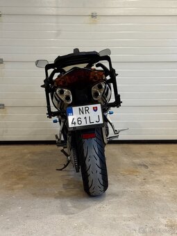 Honda vfr 800 vtec - 5