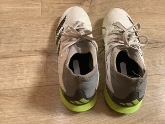 Adidas Predátor tarfy - 5
