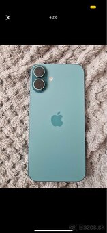 iPhone 16 Plus - 5