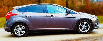 Ford Focus 1.0, 125k, 203000 km - 5