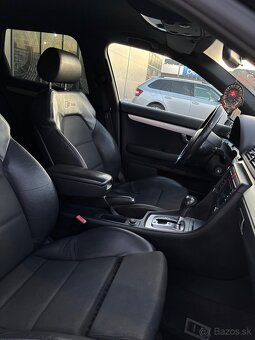 audi a4 b7 - 5