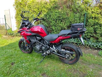 Benelli TRK502 - 5