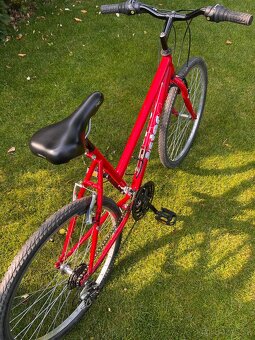 Bicykel Ister - 5