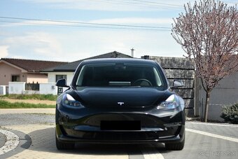 Tesla Model 3 LONG RANGE 75 KWH DUAL MOTOR 4x4 - 5