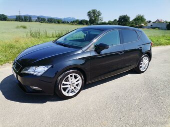 Seat Leon 3 1.2TSI 77kw - 5
