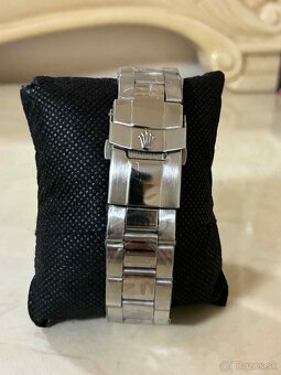 Rolex GMT-Master - 5