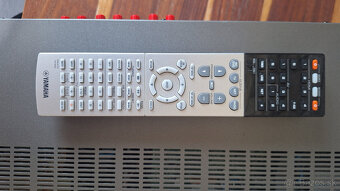 Yamaha RX-V673 7.1 k. 4K/AirPlay/2xUSB/LAN, iOS podpora - 5