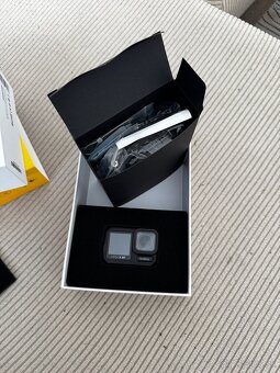 Kamera Niceboy Vega X 8K - 5