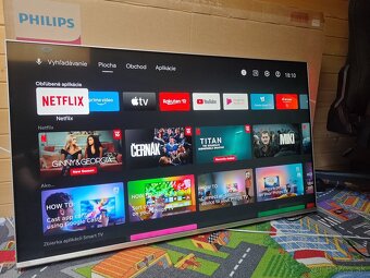 Philips 50" 50PUS8507/12 - 5