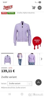 Alpha Industries - 5