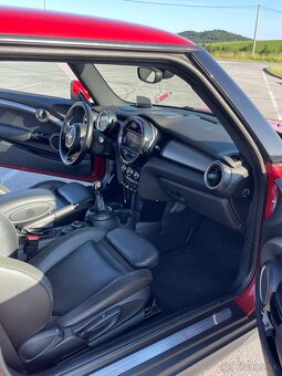Mini cooper s 2014 - 5