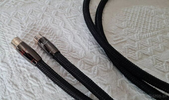 Audioquest WEL Signature XLR stereo 2x2m - 5