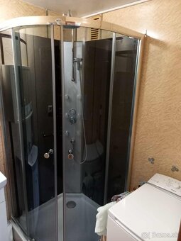 TERASA, Luník I.; 3 izb.byt; 64m² - 5