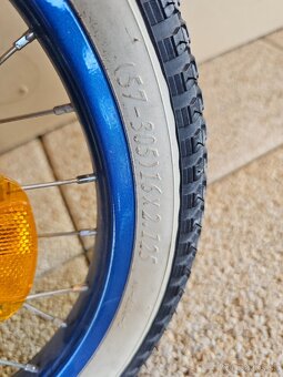 Decky bicykel - 5