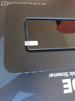 BLUESOUND NODE 3 Black - 5