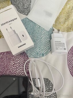 Úplne nový Samsung galaxy A 53 5G - 5