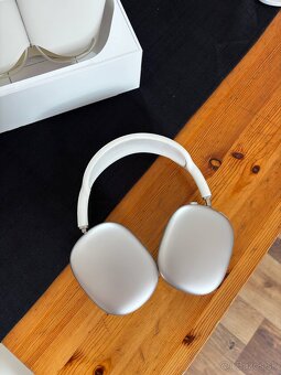 Apple AirPods Max Midnight - 5