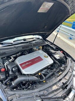 Alfa Rómeo 159 - 5