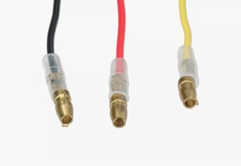 Led zadné svetlo s podblatnikom - 5