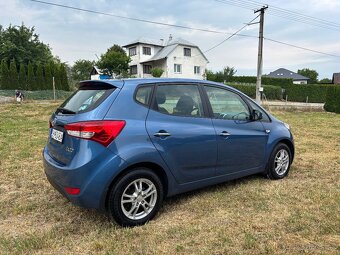 Hyundai ix20 Comford - 5