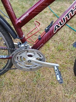 Dámsky bicykel Author - 5