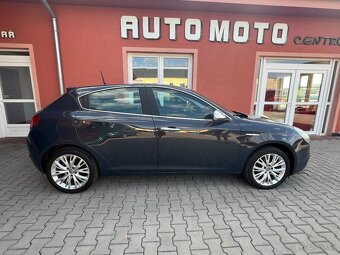 Alfa Romeo Giulietta 1.4 Turbo Super - 5
