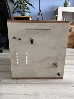 Montessori kocka - 5