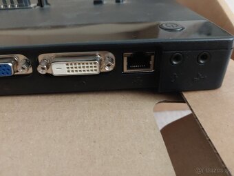 Dokovacia stanica TOSHIBA PA3680E-1PRP - 5