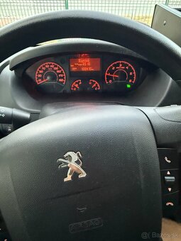 Predám Peugeot boxer L4 H2 - 5