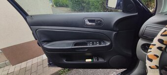 Passat vr5 V5 2.3 azx 5 valec - 5