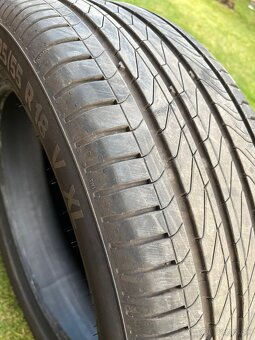 Pneumatiky - Nexen N'blue S 205/55 R16 91V - 4ks - 5