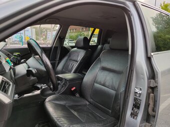 BMW E61 525d M57 MANUAL - 5