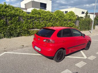Predam Seat Ibiza - 5