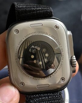 Apple Watch Ultra 1 - 5