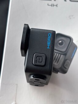GoPro Hero 4K 2024 - 5