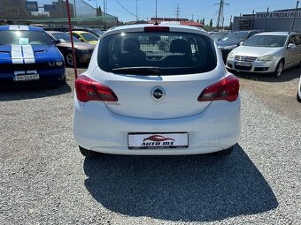 Opel Corsa Van 1.4 Business Edition 90k - 5