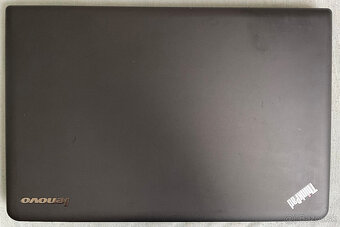 Lenovo Thinkpad E540 - 5
