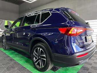 Seat Tarraco 1.5 TSI DSG 2022 - 5