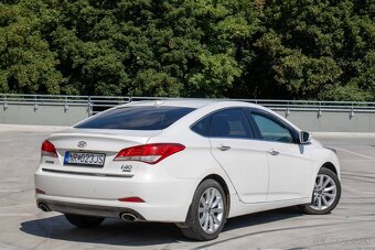 Hyundai i40 1.7 CRDi - 5