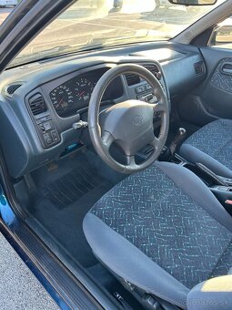 Nissan Primera - 5