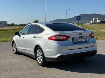 Ford Mondeo 2.0Tdci 110kw Awd 4x4 - 5